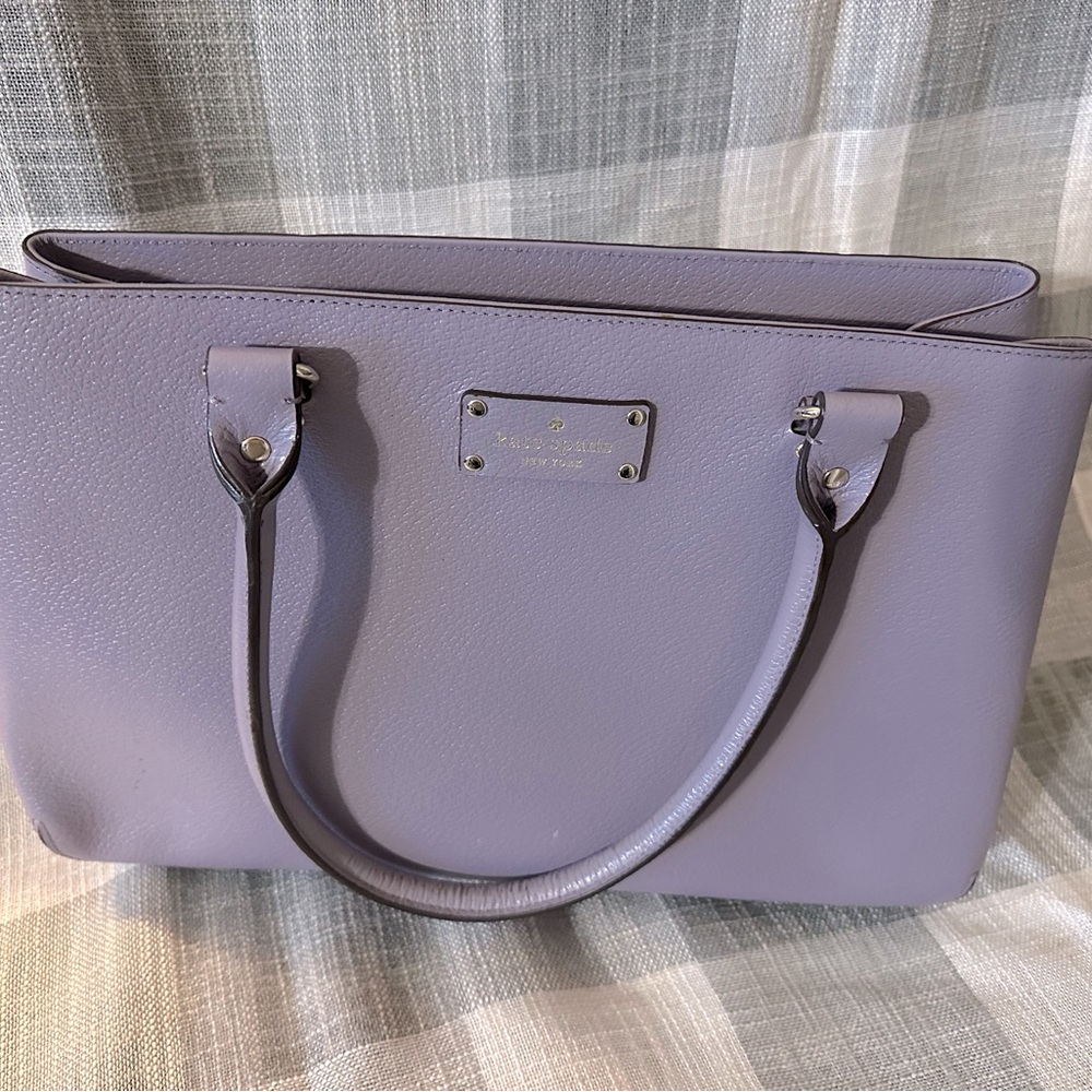 Kate Spade Lavender